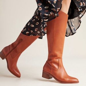 Blaire Riding Boots